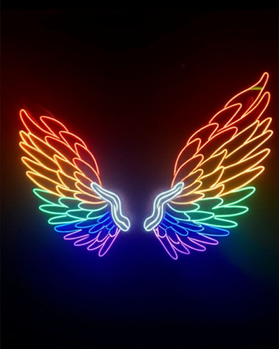 Angel Wings